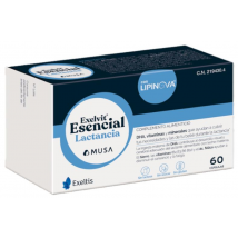Exelvit Esencial Lactancia 60 Cápsulas
