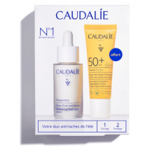 Sérum Vinoperfect de Caudalie 30 ml + Cadeau : Fluide protecteur océanique Vinosun SPF50+ 20 ml