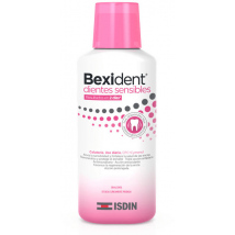 Bain de bouche dents sensibles 250 ml de Bexident