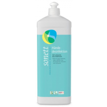 Sonett Desinfectante Manos 1 L