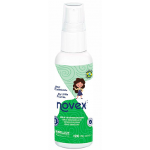Novex My Little Curls Spray Desenredante Rizos Infantil 120 ml