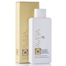 D'Aveia PS Emulsión de Limpieza Piel Seca 500ml
