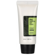 Cosrx Creme Solar Calmante Aloe SPF50 PA+++ 50 ml