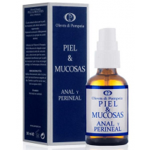 Pompeia Aceite Anal y Perineal de 30ml