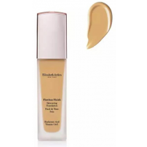 Base de cuidado de pele Elizabeth Arden Flawless Finish 340W