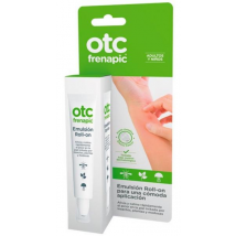 OTC Frenapic Ferrer Emulsión Roll On 15 ml