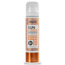 Frezyderm Sun Screen On The Move High Protection SPF 50 75 ml
