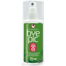 Prim Byepic Extrafuerte Repelente Insectos Spray 100 ml