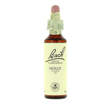 Flores De Bach 15 Holly 20ml