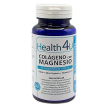 Health4U Colágeno con Magnesio 90 Comprimidos