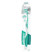 Elmex Brosse à Dents Sensitive Extra Souple - Extra-Souple -