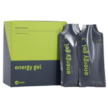 be levels Energy Gel 12 uds