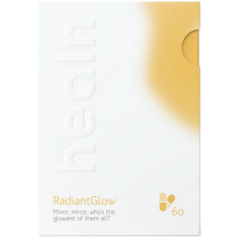 healn RadiantGlow 60 Cápsulas