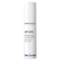 Dermaceutic Light Ceutic Crema Noche 40 ml
