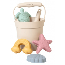 Conjunto de Areia Divertida Saro Play