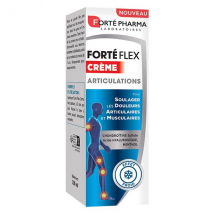 Forté Pharma Forté Flex Crème Articulations Chondroitine Acide Hyaluronique 100ml