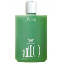 ANILLO Lime Sunday Champú Refrescante 450 ml
