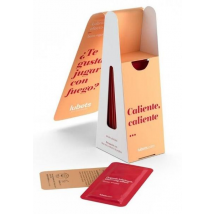 Lubets Lubricante Ecológico Efecto Calor Agua 10 monodosis