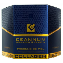 Ceannum Colágeno & Elastina 2x10 viales