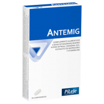 Antemig 20 Tablets