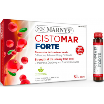 Cistomar Forte 5x25 ml