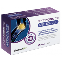 Alchemlife Phytonodol 600 Arthoqule 14 bustine