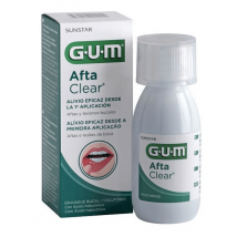 Aphte gencive claire rince-bouche 0ml