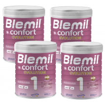 Blemil Confort Evolution Protech 4x800 gr