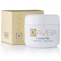 D'Aveia Crema de Pies 100ml