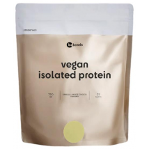 be levels Vegan Isolate Protein Vanilla 750 gr