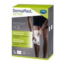 Dermaplast Active Bolsa de Frío Instantáneo 15x25cms