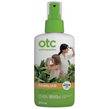 OTC Antimosquitos Spray Familiar 100 ml