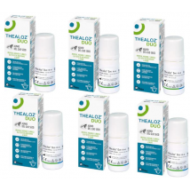 Thealoz Duo 6x10 ml
