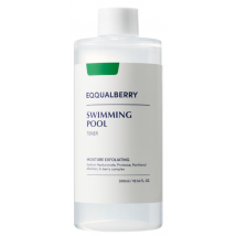 Eqqualberry Swimming Pool Toner 300 ml