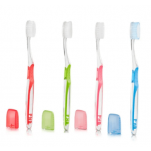 PHB Plus stiff brush
