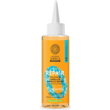 Natura Siberica Agua Lamelar Reparadora Queratina 200 ml