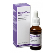 Melatozinc Gotas 30ml