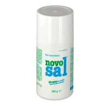 Novosal Salero 200 gr