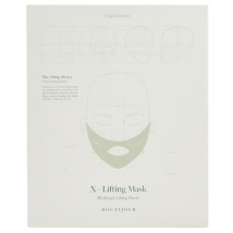 Boutijour X-lifting Mask 5 uds