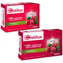 Cistitus 30+ 60 comprimidos