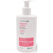 FEMMELife Higiene Íntima 200 ml