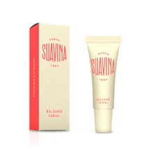 Dermo Suavina Bálsamo Labios 10ml Tubo