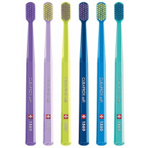 Curaprox Escova de dentes macia sensível CS 1560 1 unidade