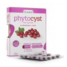 Drasanvi Phytocyst 30 compresse