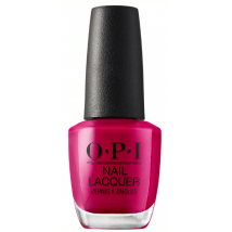 OPI Nail Lacquer Koala Bear-Y Nail Polish