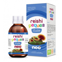 Reishi Neo Peques Studio 150ml
