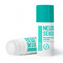 Neusc Sensis Stick Reparador Piel Sensible 24gr
