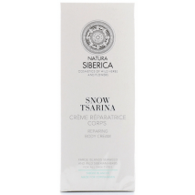Natura Siberica Tsarina de las Nieves Creme Corporal Reparador 200ml