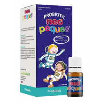 Neo Peques Probiotic 8 viales