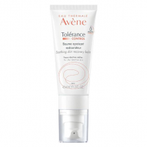 Avène Tolérance Control Baume Apaisant Restaurateur 40ml